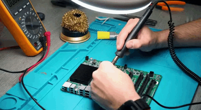 Cервисный центр ASUS